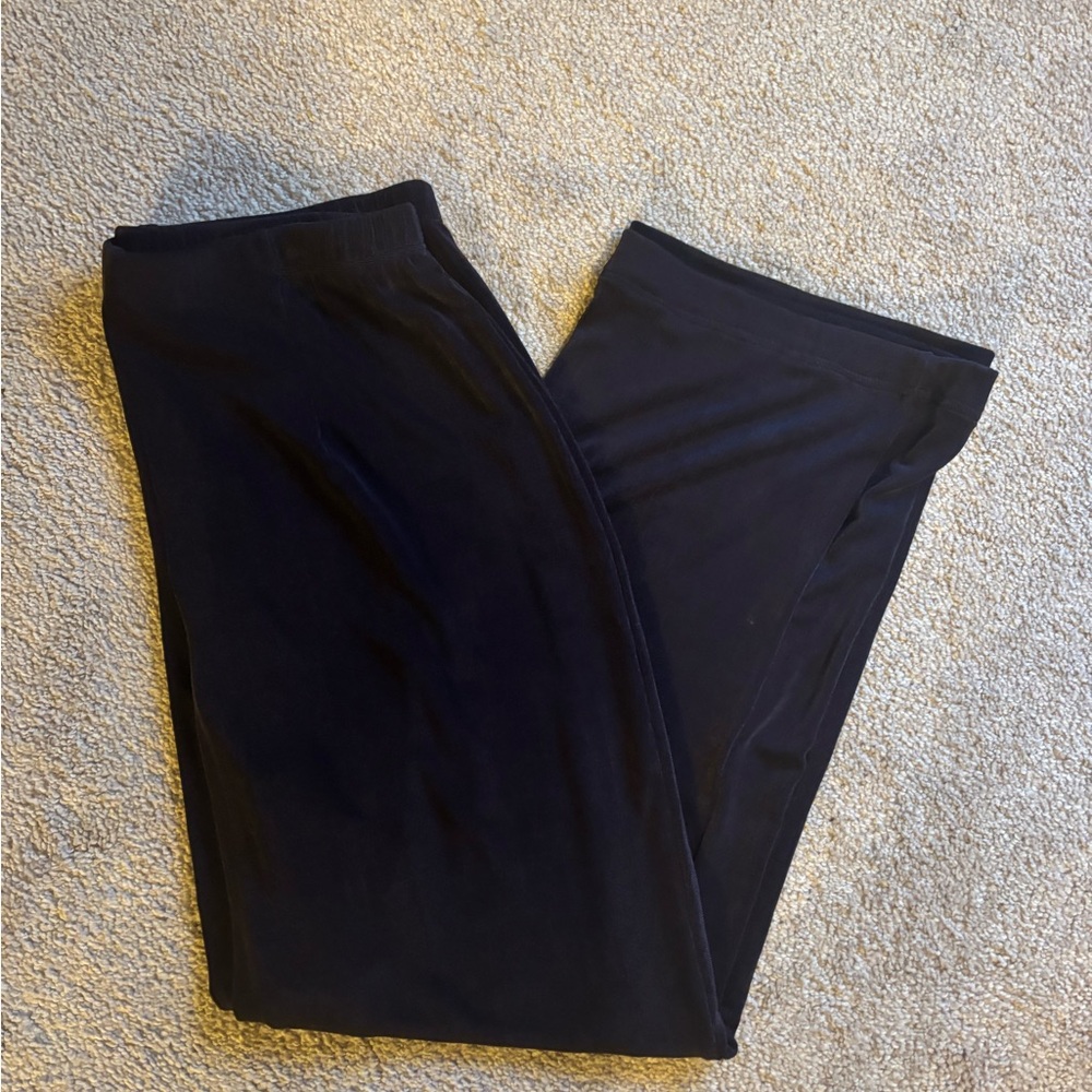 Chico's Navy/Black Pants